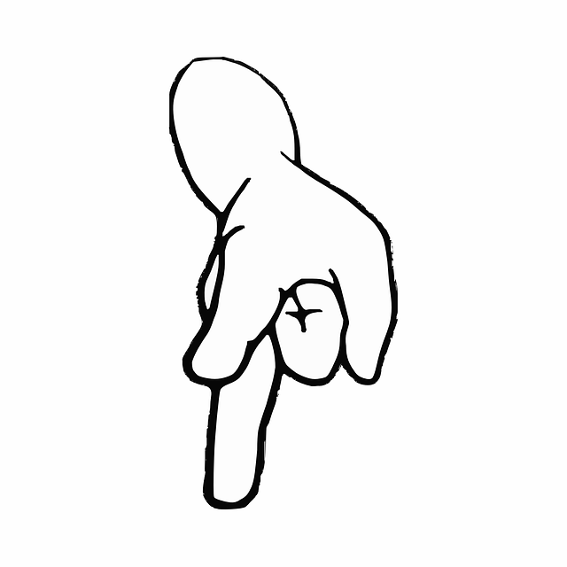 scissor